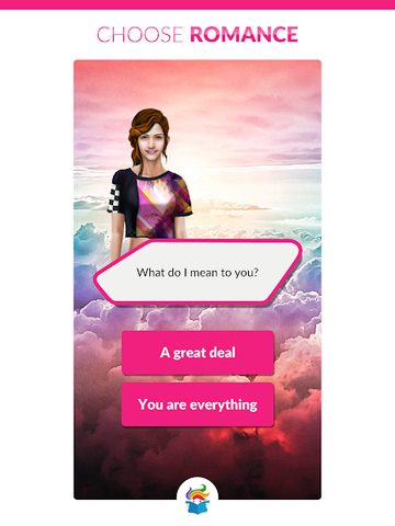 Screenshot 7: Story Charmed
