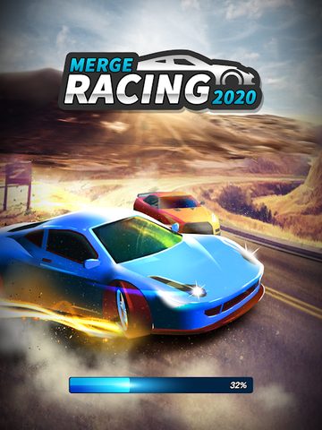 Screenshot 15: Merge Racing 2021