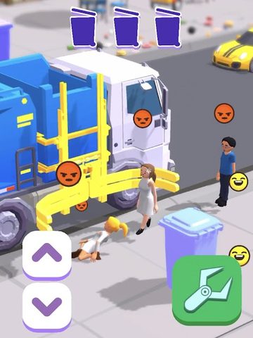 Screenshot 15: City Cleaner 3D