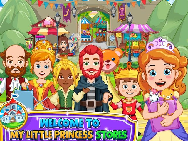 Screenshot 15: My Little Princess: Shop Game