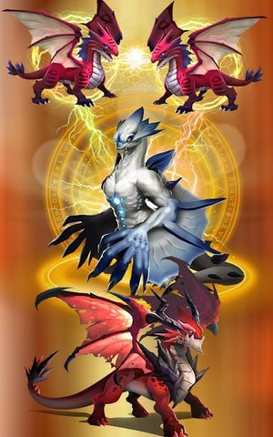 Screenshot 17: Dragon Epic - Idle & Merge - A