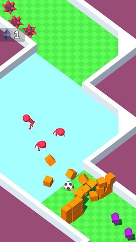 Screenshot 20: Ball shooter
