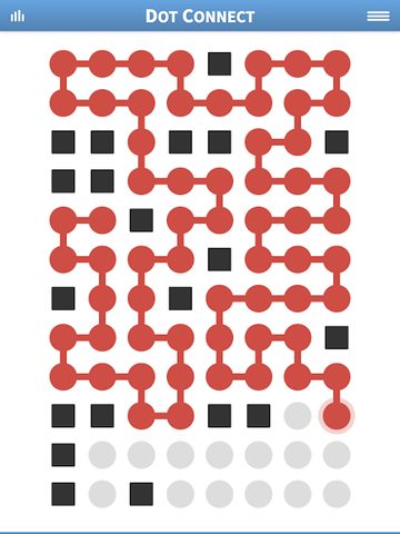 Screenshot 20: Dot Connect · Dots Puzzle Game
