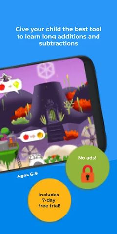 Screenshot 17: Kahoot! Big Numbers: DragonBox