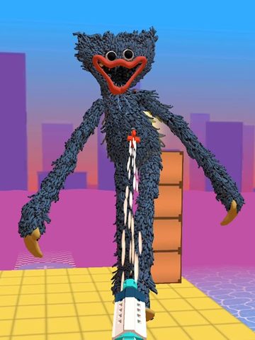Screenshot 9: Slice them All! 3D