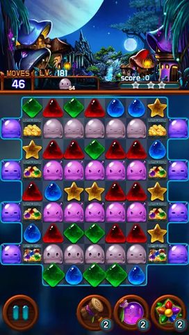 Screenshot 12: Jewel Galaxy