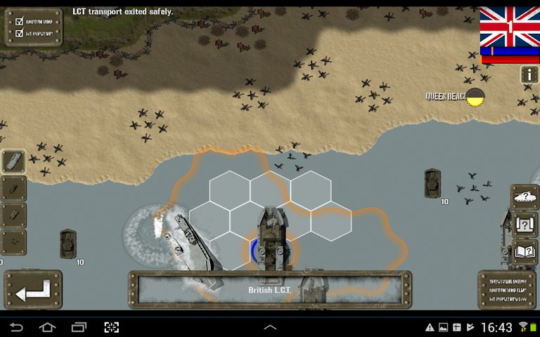 Screenshot 12: Tank Battle: Normandy