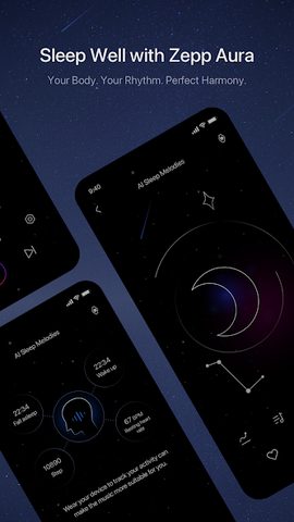 Screenshot 10: Zepp（formerly Amazfit）