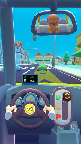 Screenshot 2: Transport Master