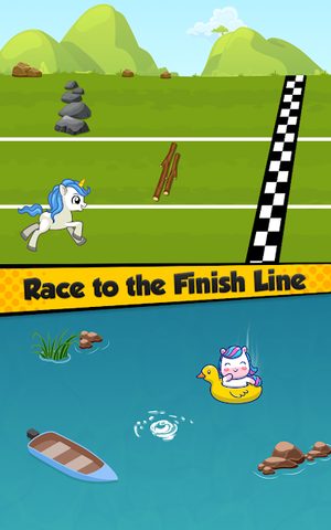 Screenshot 19: Pony Games - Kids Games