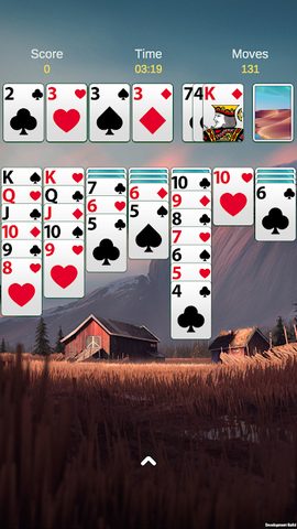 Screenshot 6: Solitaire - Classic Card Games