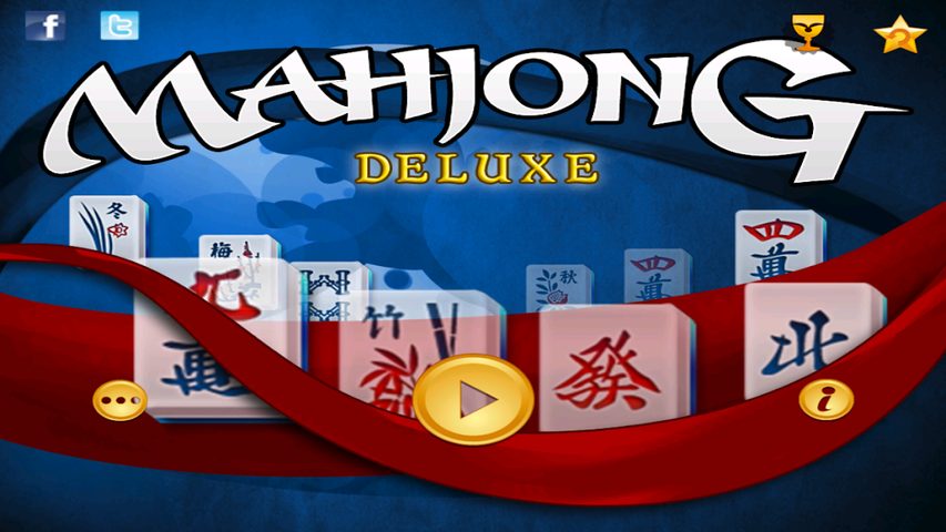 Screenshot 15: Mahjong Deluxe Free
