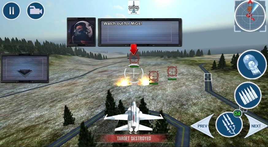 Screenshot 16: FoxOne Free
