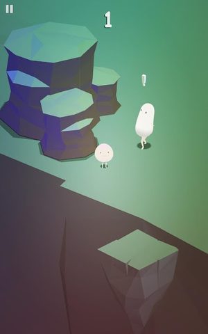 Screenshot 3: PEACH BLOOD
