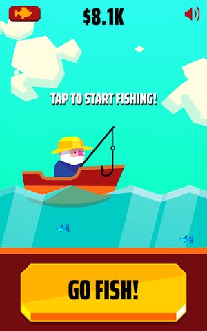 Screenshot 6: Go Fish!
