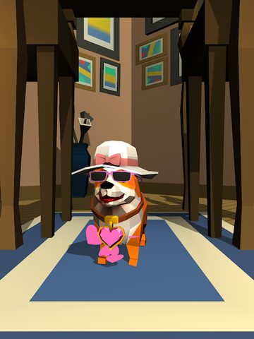 Screenshot 24: Super Doggo Snack Time