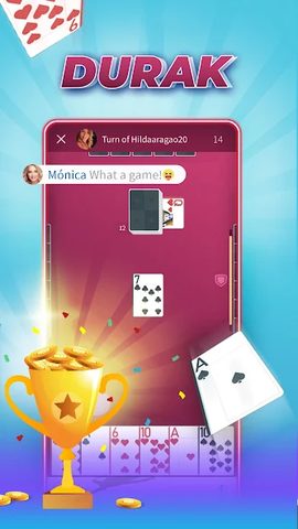 Screenshot 15: PlayJoy - Multiplayer games