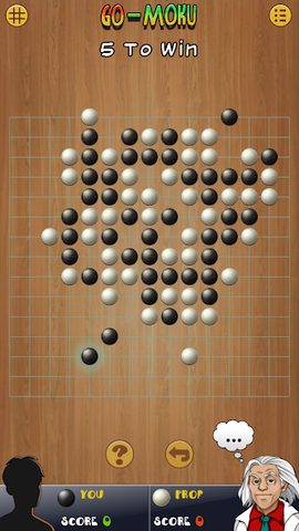 Screenshot 19: Tic Tac Toe