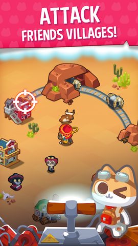 Screenshot 4: Bouncy Kings