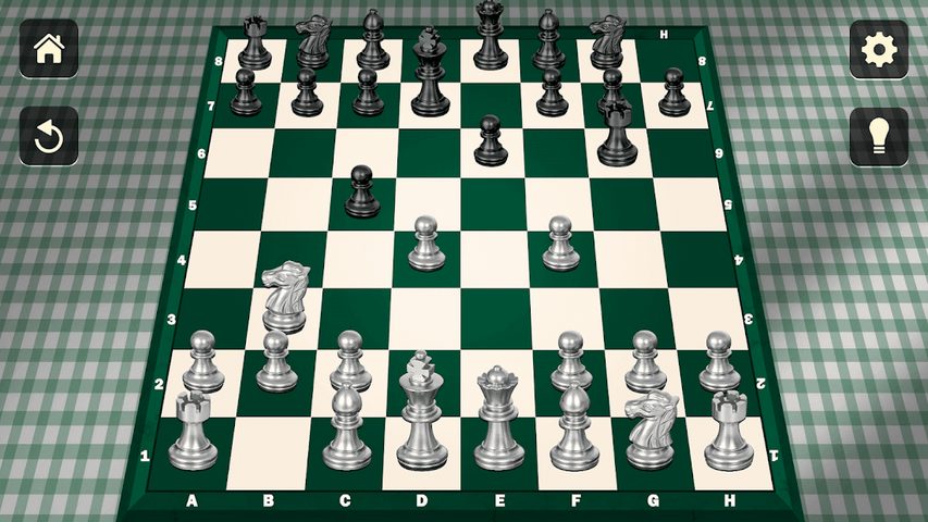 Screenshot 11: Chess - Classic Chess Offline