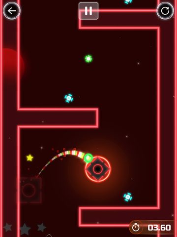 Screenshot 15: Astrogon - Arcade platformer