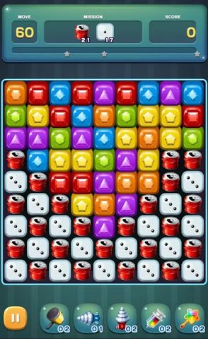 Screenshot 13: Jewelry Blast King