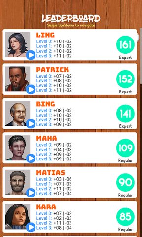 Screenshot 6: Gomoku Champion (5 in a Row)