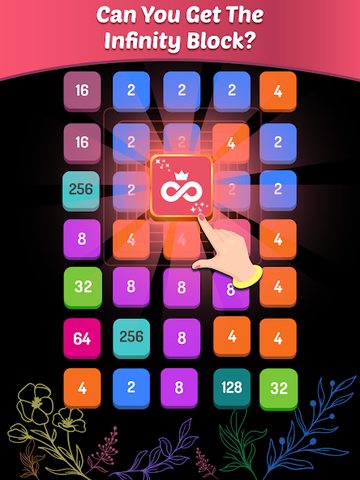Screenshot 22: 2248 - Number Puzzle Games