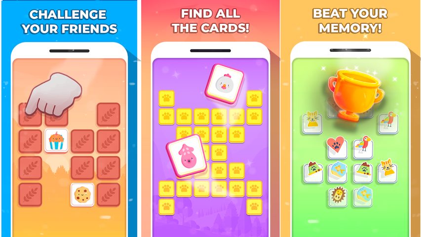 Screenshot 21: Mind games - Offline games