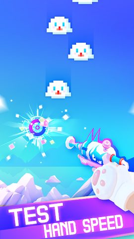 Screenshot 6: Beat Fire 2 - Gun Music Game