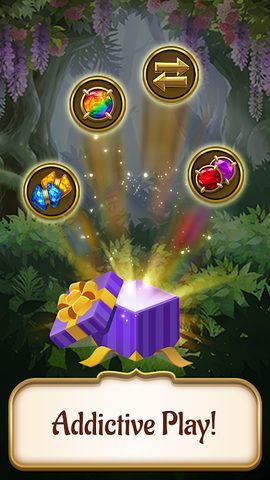 Screenshot 6: Alice in Puzzleland