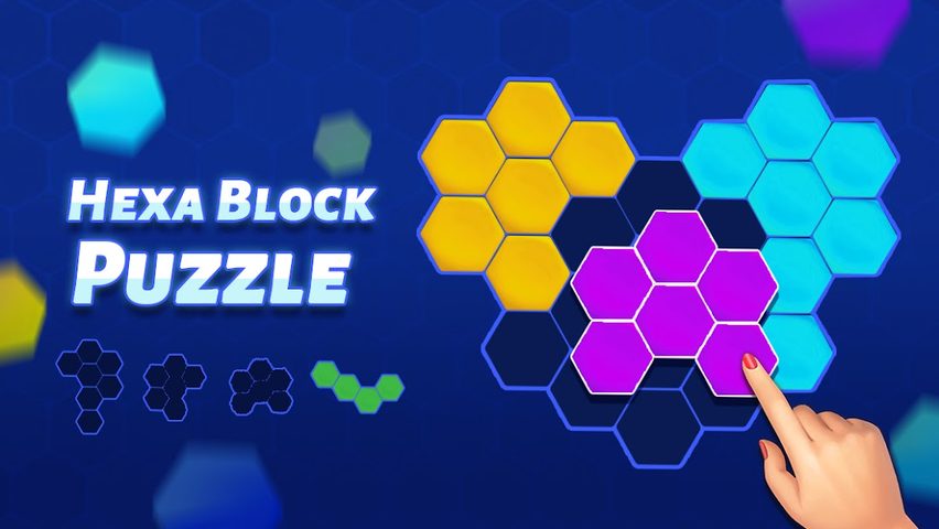 Screenshot 13: Hexa Box