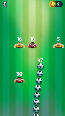 Screenshot 17: Hyper Crazy Soccer