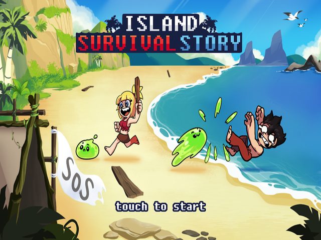 Screenshot 12: Island Survival Story