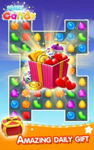 Screenshot 13: Sweet Candy