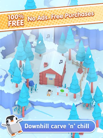 Screenshot 13: Mountain Madness