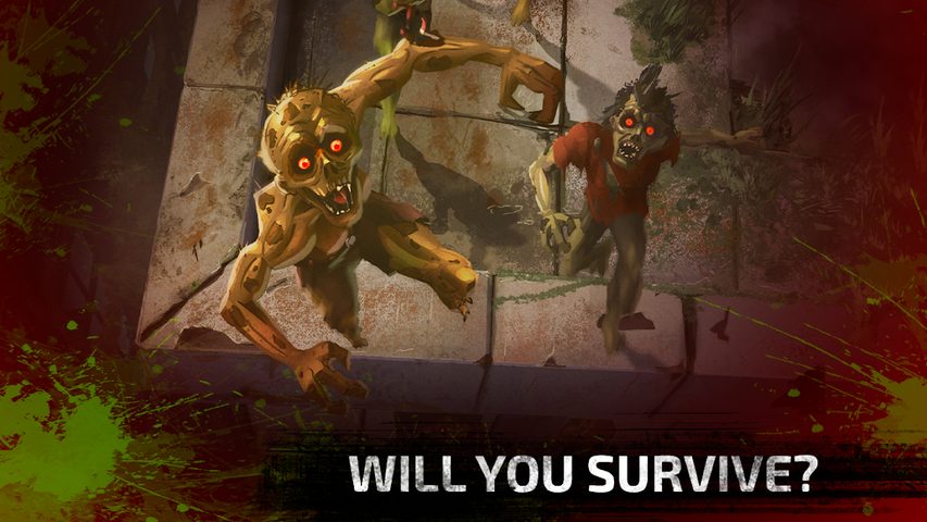 Screenshot 16: Zombie house: Survival horror