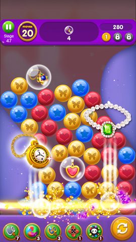 Screenshot 13: Jewel Blast-Let's Collect!