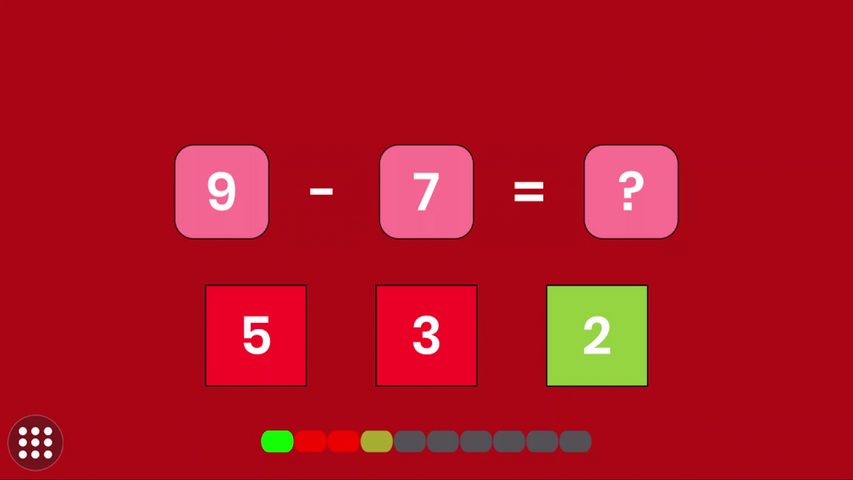 Screenshot 19: Cool Math Games for Kids Free