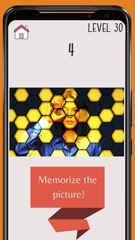 Screenshot 2: WhereWasIt? Memory games for adults Brain training
