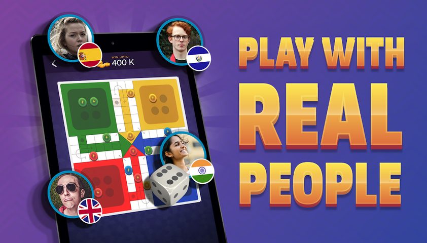 Screenshot 10: Ludo SuperStar
