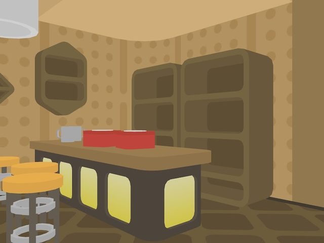 Screenshot 6: Dreamo Escape