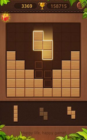 Screenshot 8: Block Puzzle&Jigsaw puzzles&Brick Classic