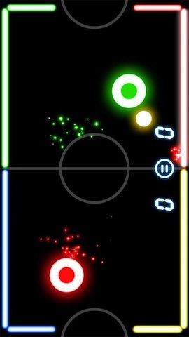 Screenshot 12: Air Hockey Challenge