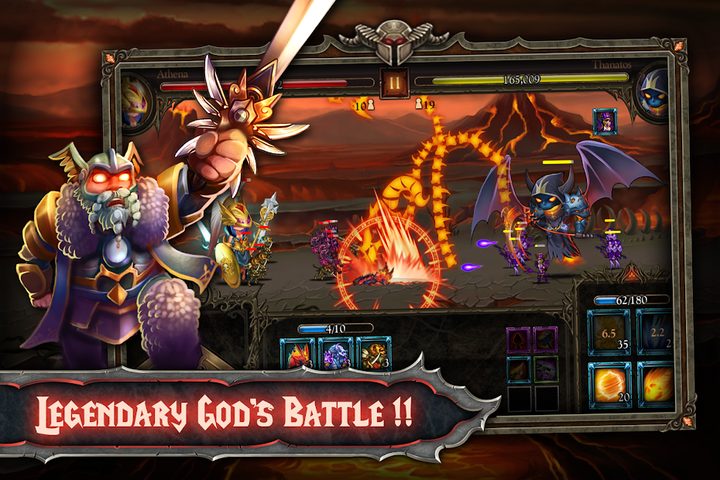 Screenshot 13: Epic Heroes: Hero Wars