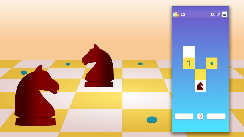 Screenshot 10: Puzzle Gambit