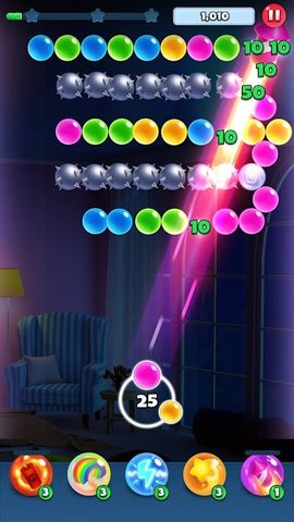 Screenshot 13: Bubble Shooter