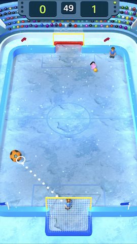 Screenshot 4: Pocket Shots!