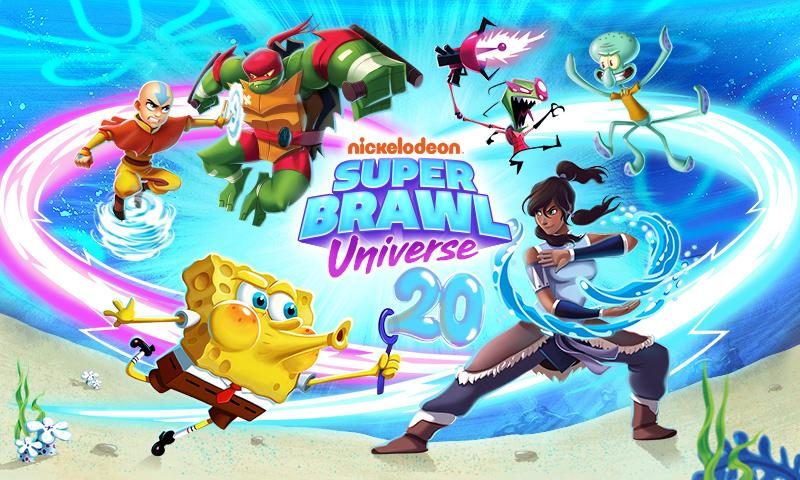 Screenshot 15: Super Brawl Universe
