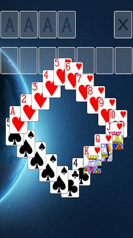 Screenshot 14: Solitaire Card Games, Classic
